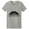 Women's Ultra Cotton ® 100% US Cotton T Shirt Thumbnail
