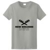Women's Ultra Cotton ® 100% US Cotton T Shirt Thumbnail