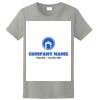 Women's Ultra Cotton ® 100% US Cotton T Shirt Thumbnail