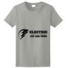 Women's Ultra Cotton ® 100% US Cotton T Shirt Thumbnail