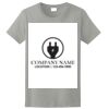 Women's Ultra Cotton ® 100% US Cotton T Shirt Thumbnail
