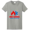 Women's Ultra Cotton ® 100% US Cotton T Shirt Thumbnail