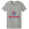 Women's Ultra Cotton ® 100% US Cotton T Shirt Thumbnail