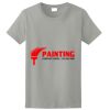 Women's Ultra Cotton ® 100% US Cotton T Shirt Thumbnail