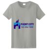 Women's Ultra Cotton ® 100% US Cotton T Shirt Thumbnail