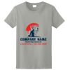 Women's Ultra Cotton ® 100% US Cotton T Shirt Thumbnail