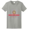 Women's Ultra Cotton ® 100% US Cotton T Shirt Thumbnail
