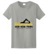 Women's Ultra Cotton ® 100% US Cotton T Shirt Thumbnail