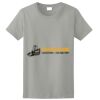 Women's Ultra Cotton ® 100% US Cotton T Shirt Thumbnail
