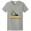 Women's Ultra Cotton ® 100% US Cotton T Shirt Thumbnail