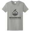 Women's Ultra Cotton ® 100% US Cotton T Shirt Thumbnail