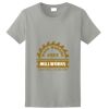 Women's Ultra Cotton ® 100% US Cotton T Shirt Thumbnail