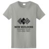 Women's Ultra Cotton ® 100% US Cotton T Shirt Thumbnail