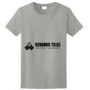 Women's Ultra Cotton ® 100% US Cotton T Shirt Thumbnail