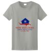 Women's Ultra Cotton ® 100% US Cotton T Shirt Thumbnail