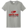 Women's Ultra Cotton ® 100% US Cotton T Shirt Thumbnail