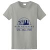 Women's Ultra Cotton ® 100% US Cotton T Shirt Thumbnail