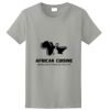 Women's Ultra Cotton ® 100% US Cotton T Shirt Thumbnail