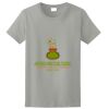Women's Ultra Cotton ® 100% US Cotton T Shirt Thumbnail