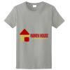 Women's Ultra Cotton ® 100% US Cotton T Shirt Thumbnail