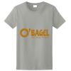 Women's Ultra Cotton ® 100% US Cotton T Shirt Thumbnail