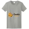 Women's Ultra Cotton ® 100% US Cotton T Shirt Thumbnail