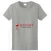 Women's Ultra Cotton ® 100% US Cotton T Shirt Thumbnail