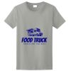 Women's Ultra Cotton ® 100% US Cotton T Shirt Thumbnail