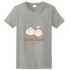 Women's Ultra Cotton ® 100% US Cotton T Shirt Thumbnail