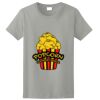 Women's Ultra Cotton ® 100% US Cotton T Shirt Thumbnail
