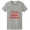 Women's Ultra Cotton ® 100% US Cotton T Shirt Thumbnail