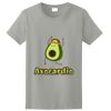 Women's Ultra Cotton ® 100% US Cotton T Shirt Thumbnail
