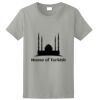 Women's Ultra Cotton ® 100% US Cotton T Shirt Thumbnail