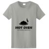 Women's Ultra Cotton ® 100% US Cotton T Shirt Thumbnail