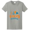 Women's Ultra Cotton ® 100% US Cotton T Shirt Thumbnail