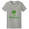 Women's Ultra Cotton ® 100% US Cotton T Shirt Thumbnail
