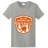 Women's Ultra Cotton ® 100% US Cotton T Shirt Thumbnail