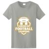 Women's Ultra Cotton ® 100% US Cotton T Shirt Thumbnail