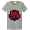 Women's Ultra Cotton ® 100% US Cotton T Shirt Thumbnail