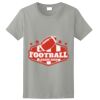 Women's Ultra Cotton ® 100% US Cotton T Shirt Thumbnail