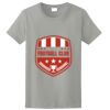 Women's Ultra Cotton ® 100% US Cotton T Shirt Thumbnail