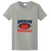 Women's Ultra Cotton ® 100% US Cotton T Shirt Thumbnail