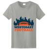 Women's Ultra Cotton ® 100% US Cotton T Shirt Thumbnail