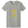 Women's Ultra Cotton ® 100% US Cotton T Shirt Thumbnail