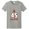 Women's Ultra Cotton ® 100% US Cotton T Shirt Thumbnail