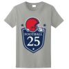 Women's Ultra Cotton ® 100% US Cotton T Shirt Thumbnail