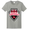 Women's Ultra Cotton ® 100% US Cotton T Shirt Thumbnail