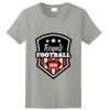 Women's Ultra Cotton ® 100% US Cotton T Shirt Thumbnail