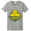 Women's Ultra Cotton ® 100% US Cotton T Shirt Thumbnail