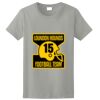 Women's Ultra Cotton ® 100% US Cotton T Shirt Thumbnail